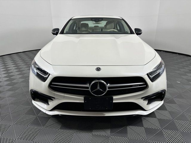 2020 Mercedes-Benz CLS AMG 53