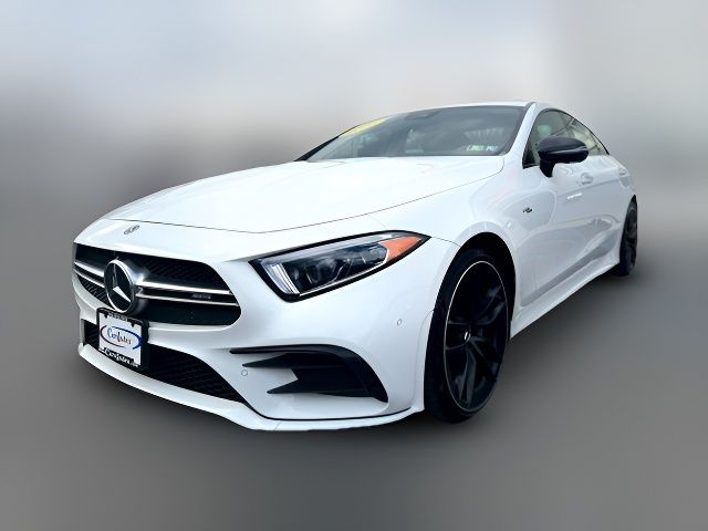 Headlamp Kit | MERCEDES BENZ CLS COUPE AMG 53 2020 Headlamp Kit | MERCEDES BENZ CLS COUPE AMG 53 2020