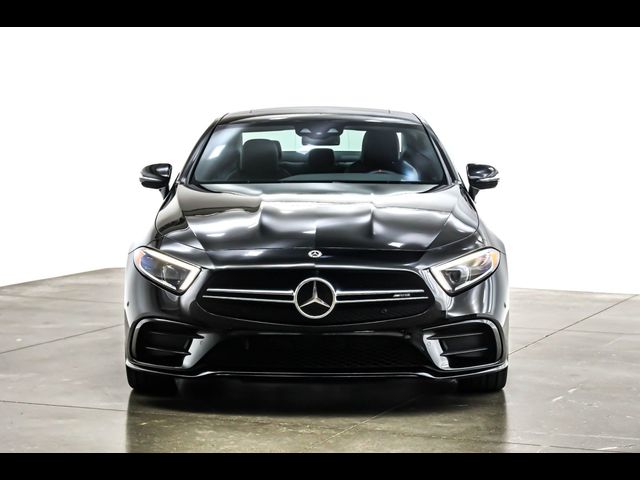 2020 Mercedes-Benz CLS AMG 53