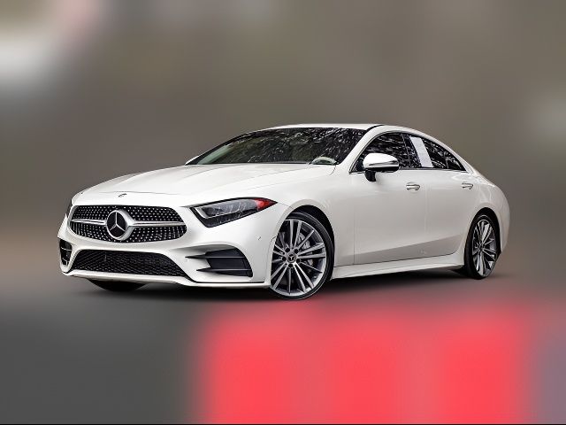 2020 Mercedes-Benz CLS 450