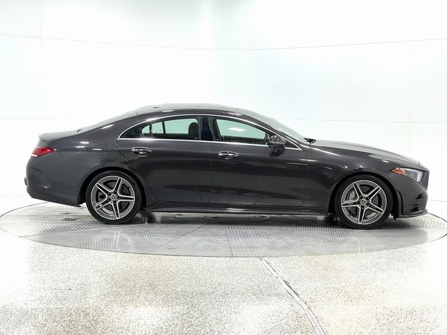 2020 Mercedes-Benz CLS 450