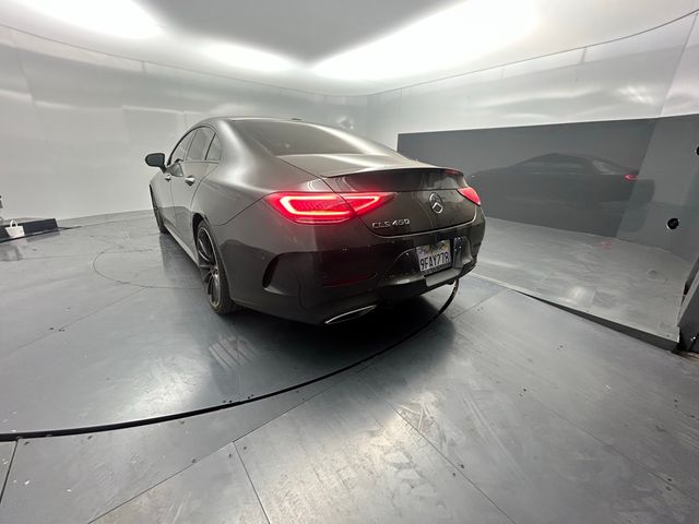 2020 Mercedes-Benz CLS 450