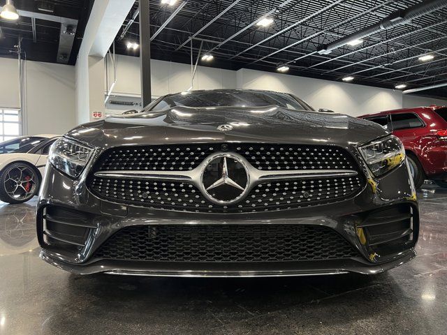 2020 Mercedes-Benz CLS 450