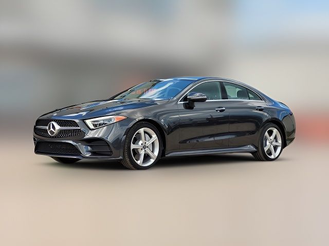 2020 Mercedes-Benz CLS 450