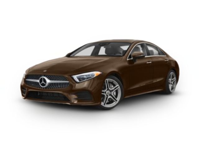 2020 Mercedes-Benz CLS 450