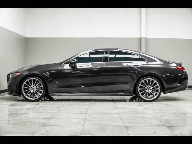 2020 Mercedes-Benz CLS 450