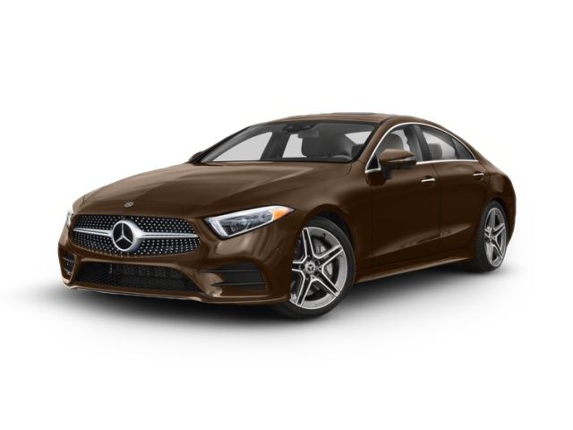 2020 Mercedes-Benz CLS 450