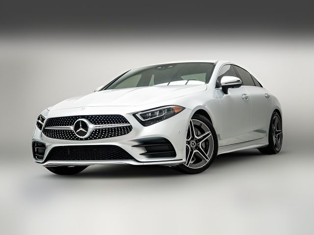 Headlamp Kit | MERCEDES BENZ CLS COUPE 450 2020 Headlamp Kit | MERCEDES BENZ CLS COUPE 450 2020
