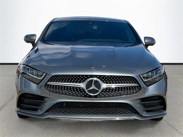 2020 Mercedes-Benz CLS 450