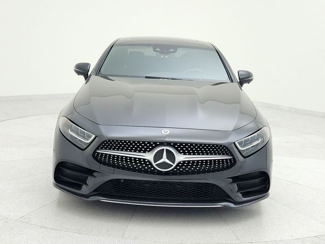 2020 Mercedes-Benz CLS 450