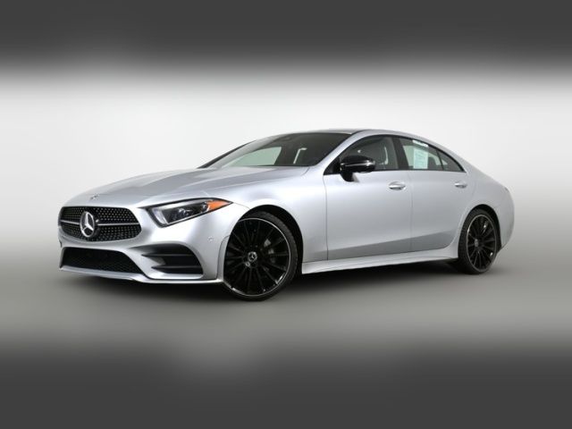 2020 Mercedes-Benz CLS 450
