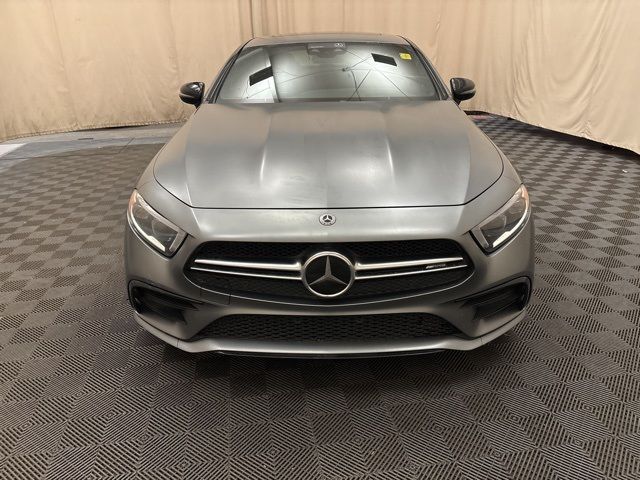 2020 Mercedes-Benz CLS AMG 53