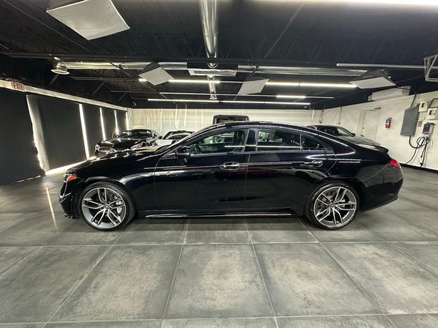 2020 Mercedes-Benz CLS AMG 53