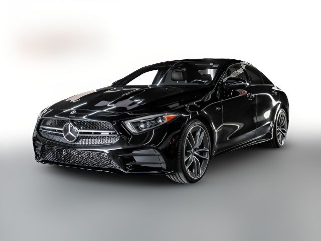 2020 Mercedes-Benz CLS AMG 53