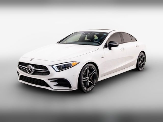 2020 Mercedes-Benz CLS AMG 53