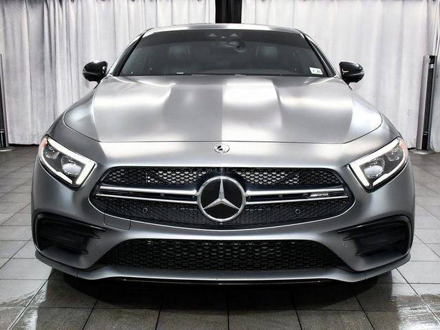 2020 Mercedes-Benz CLS AMG 53