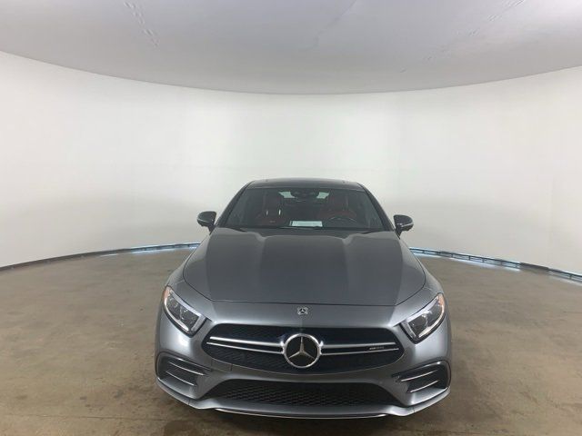 2020 Mercedes-Benz CLS AMG 53