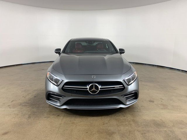 2020 Mercedes-Benz CLS AMG 53