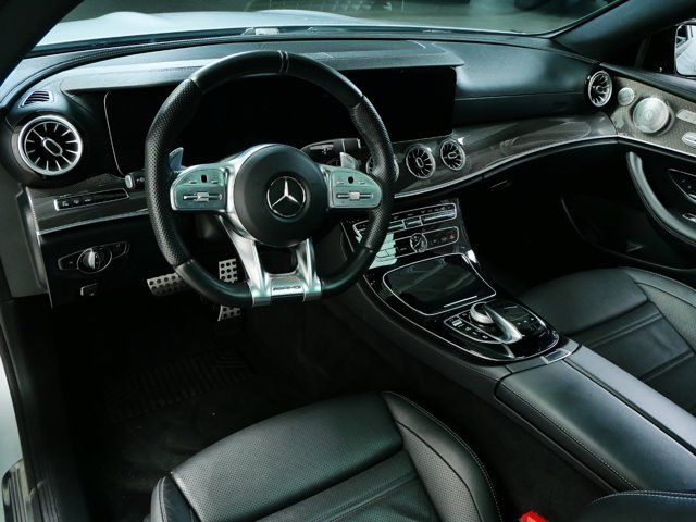 2020 Mercedes-Benz E-Class AMG 53