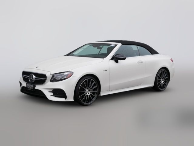 2020 Mercedes-Benz E-Class AMG 53