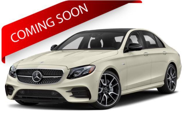 2020 Mercedes-Benz E-Class AMG 53