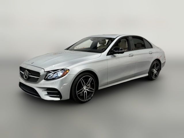 2020 Mercedes-Benz E-Class AMG 53