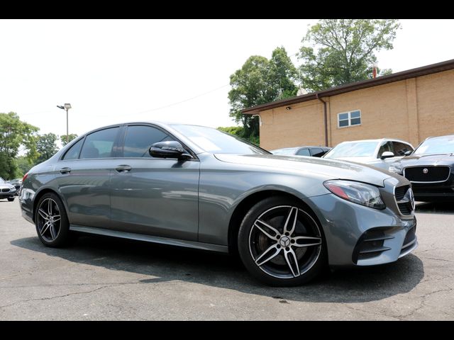 2020 Mercedes-Benz E-Class AMG 53