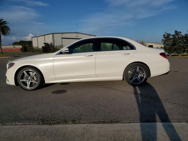 2020 Mercedes-Benz E-Class 450