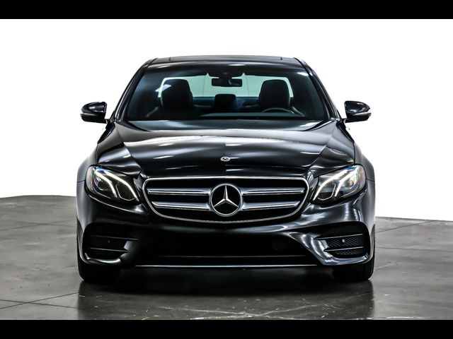 2020 Mercedes-Benz E-Class 350