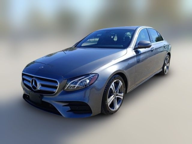 2020 Mercedes-Benz E-Class 350