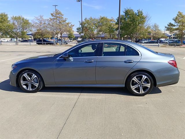 2020 Mercedes-Benz E-Class 350