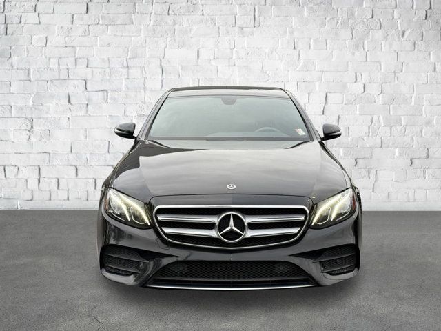 2020 Mercedes-Benz E-Class 350