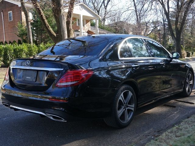 2020 Mercedes-Benz E-Class 350