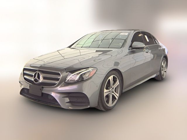 2020 Mercedes-Benz E-Class 350