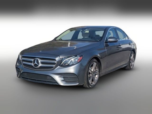 2020 Mercedes-Benz E-Class 350