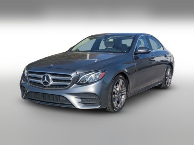 2020 Mercedes-Benz E-Class 350