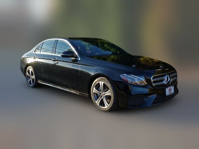 2020 Mercedes-Benz E-Class 350