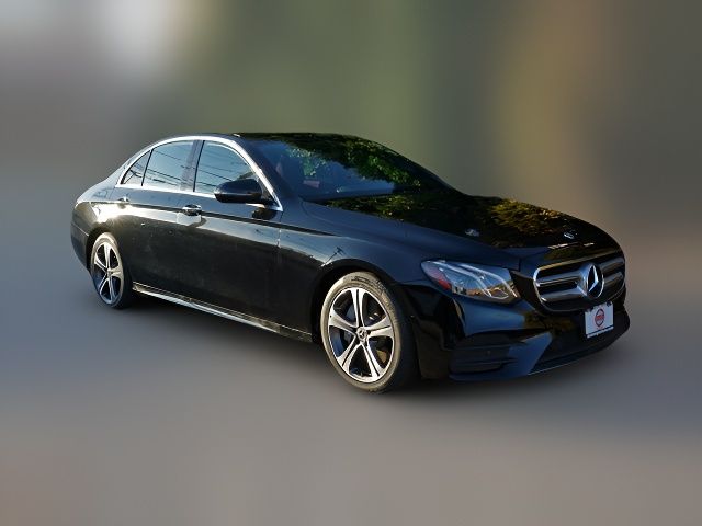 2020 Mercedes-Benz E-Class 350