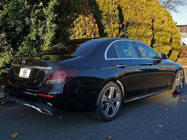 2020 Mercedes-Benz E-Class 350