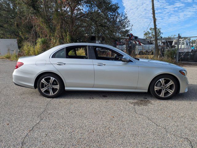 2020 Mercedes-Benz E-Class 350