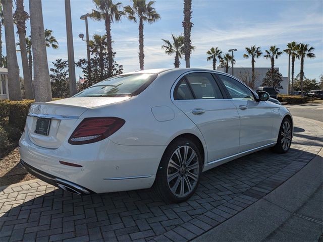 2020 Mercedes-Benz E-Class 350