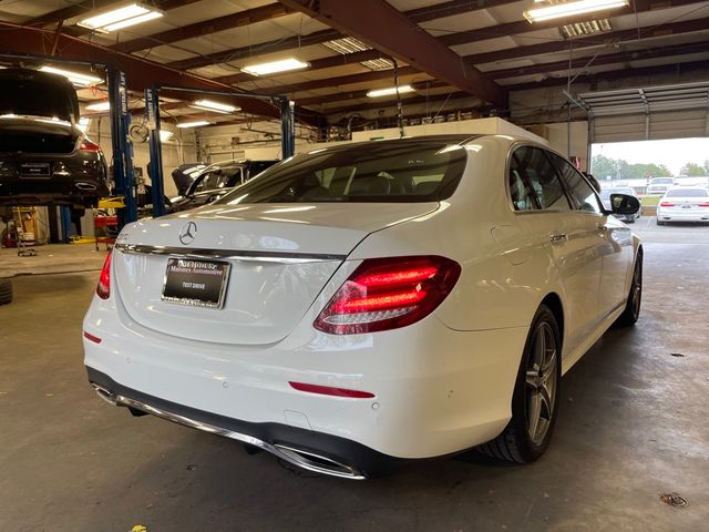 2020 Mercedes-Benz E-Class 350