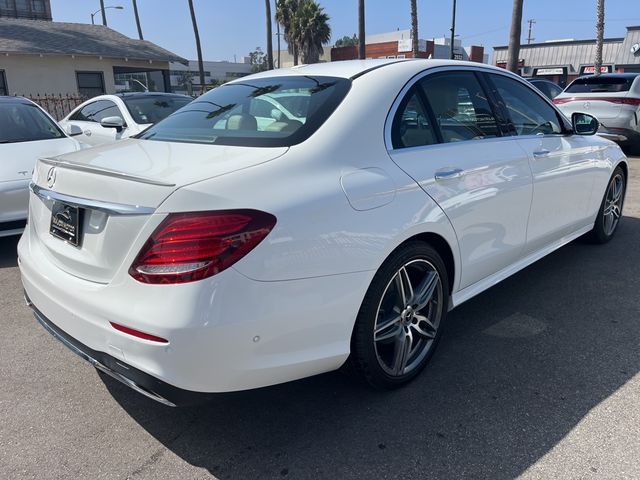 2020 Mercedes-Benz E-Class 350