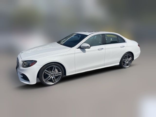 2020 Mercedes-Benz E-Class 350