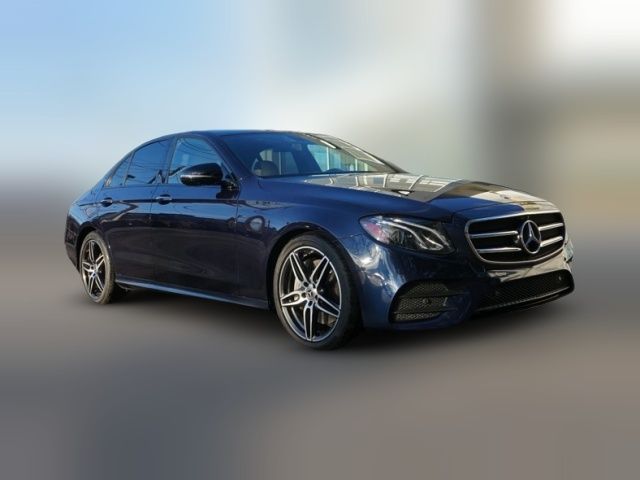 2020 Mercedes-Benz E-Class 350