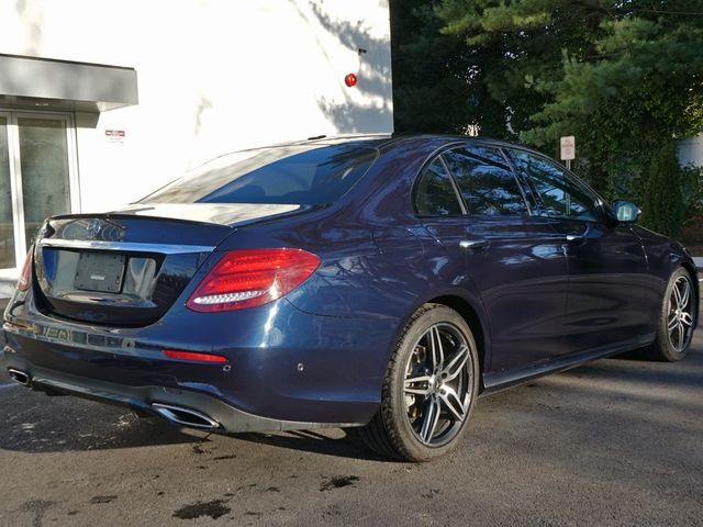 2020 Mercedes-Benz E-Class 350