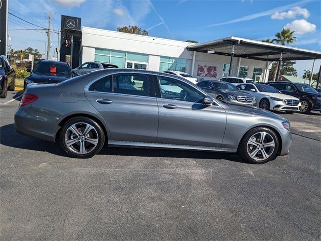 2020 Mercedes-Benz E-Class 350