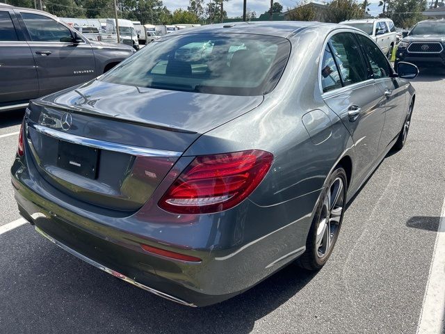 2020 Mercedes-Benz E-Class 350