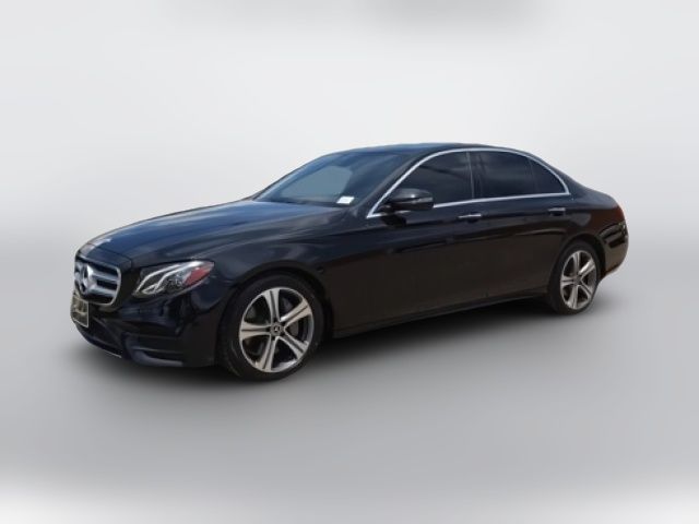 2020 Mercedes-Benz E-Class 350