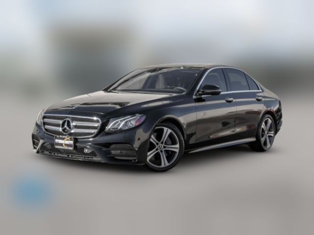 2020 Mercedes-Benz E-Class 350